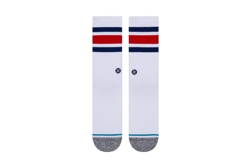 Stance Boyd Κάλτσες Ψηλές 1 Ζευγάρι (A556A20BOS-BLU)