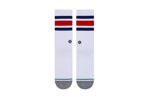 Stance Boyd Κάλτσες Ψηλές 1 Ζευγάρι (A556A20BOS-BLU)