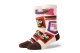 Stance Willy Wonka Box Set Kάλτσες Ψηλές 4-Τεμάχια (A556A24WIL-MUL)