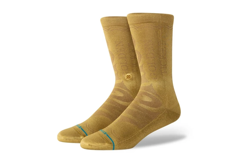 Stance Willy Wonka Box Set Kάλτσες Ψηλές 4-Τεμάχια (A556A24WIL-MUL)