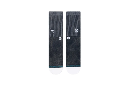 Stance Bags New York Yankees Κάλτσες Ψηλές 1 Ζευγάρι (A556A25BNY-NVY)