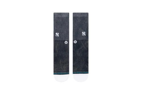 Stance Bags New York Yankees Κάλτσες Ψηλές 1 Ζευγάρι (A556A25BNY-NVY)