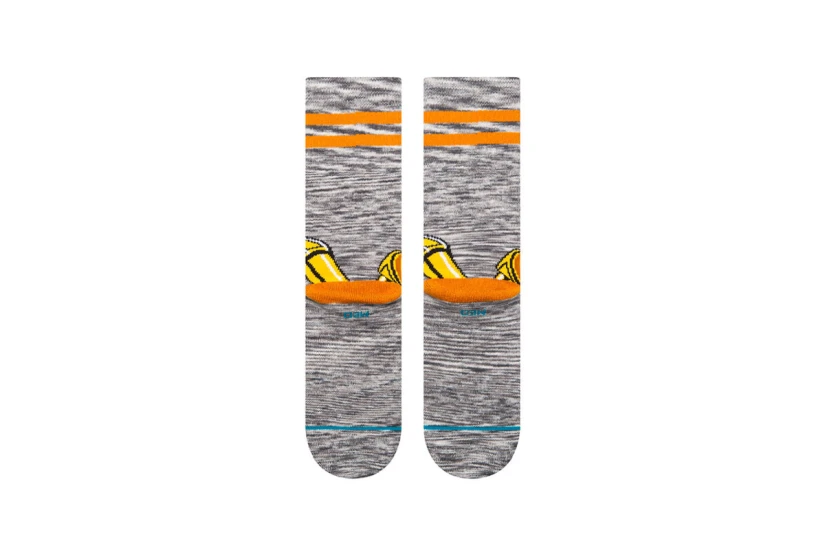 Stance C3po Star Wars Unisex Ψηλές Κάλτσες 1 Ζευγάρι