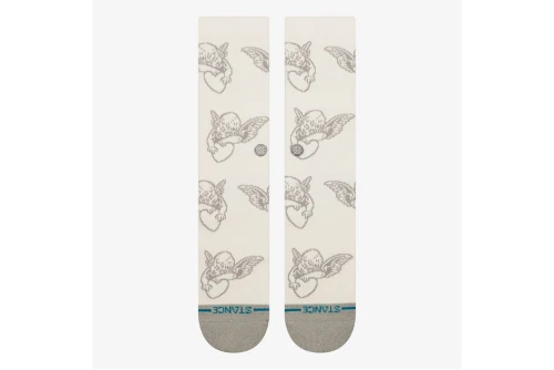 Stance Cherub Κάλτσες Ψηλές 1 Ζευγάρι (A556A26CHE-CVS)