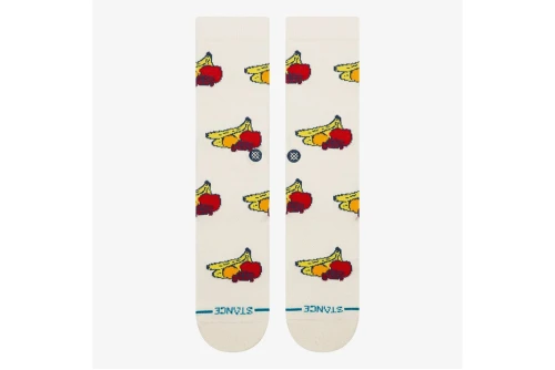 Stance Fruits Κάλτσες Ψηλές 1 Ζευγάρι (A556A26FRU-CVS)
