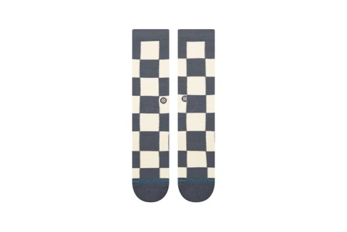 Stance Chaturanga Crew Κάλτσες Ψηλές 1 Ζευγάρι (A556C26CHA-TUB)