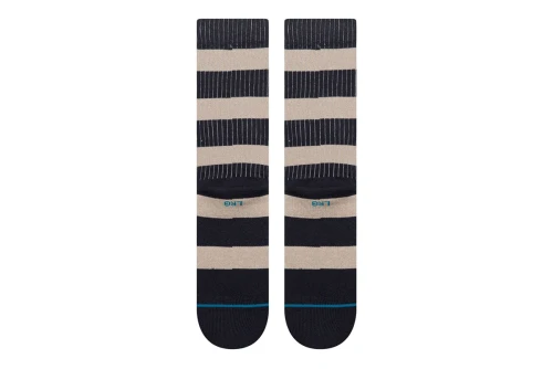 Stance Jailbird Crew Κάλτσες Ψηλές 1 Ζευγάρι (A556C26JAI-NVY)