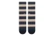Stance Jailbird Crew Κάλτσες μέχρι τη Γάμπα Μπλε Σκούρο, Μπεζ 1 Ζευγάρι