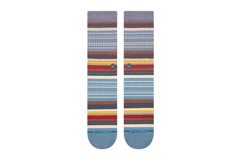 Stance Jorongo Pop Crew Κάλτσες μέχρι τη Γάμπα Πολύχρωμες 1 Ζευγάρι