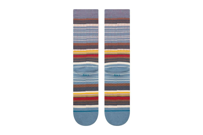 Stance Jorongo Pop Crew Κάλτσες μέχρι τη Γάμπα Πολύχρωμες 1 Ζευγάρι