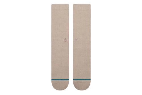 Stance Signature Crew Κάλτσες Ψηλές 1 Ζευγάρι (A556GC26SI-STG)