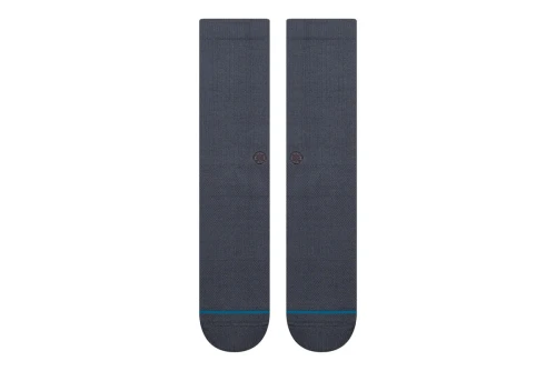 Stance Signature Crew Κάλτσες Ψηλές 1 Ζευγάρι (A556GC26SI-TUB)