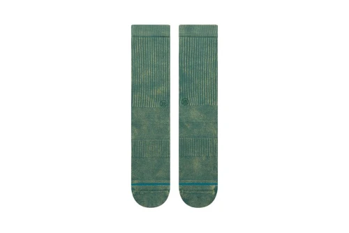 Stance Signature Wash Crew Κάλτσες Ψηλές 1 Ζευγάρι (A556GC26SW-TEA)