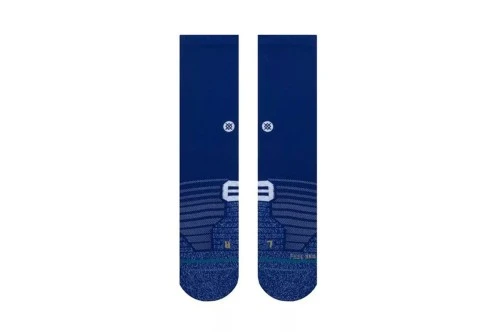 Stance Icon Sport Κάλτσες Ψηλές 1 Ζευγάρι (A55921SC-ROY)