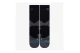 Stance Icon Sport Unisex Κάλτσες μέχρι τη Γάμπα Μαύρες, Ανθρακί