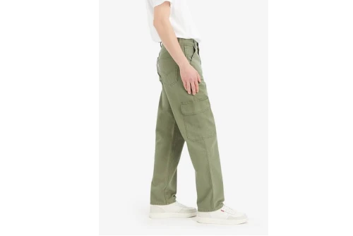 Levi's Παντελόνι Τζιν Loose Cargo Ανδρικό (A56660003)