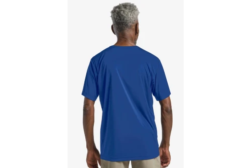 Jack Wolfskin Peak Graphic T-Shirt Ανδρικό (A63269-T0472)