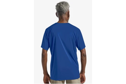 Jack Wolfskin Peak Graphic T-Shirt Ανδρικό (A63269-T0472)