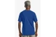 Jack Wolfskin Peak Graphic Ανδρικό Κοντομάνικο T-Shirt Μπλε