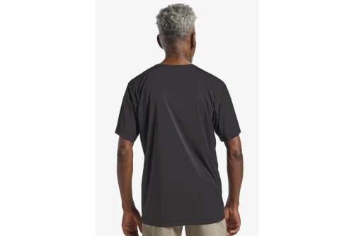 Jack Wolfskin Peak Graphic T-Shirt Ανδρικό (A63269-T0480)