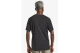 Jack Wolfskin Peak Graphic Ανδρικό Κοντομάνικο T-Shirt Μαύρο