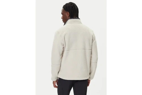 Jack Wolfskin Stone Lite Ζακέτα Sherpa Ανδρική (A64997-A0056)