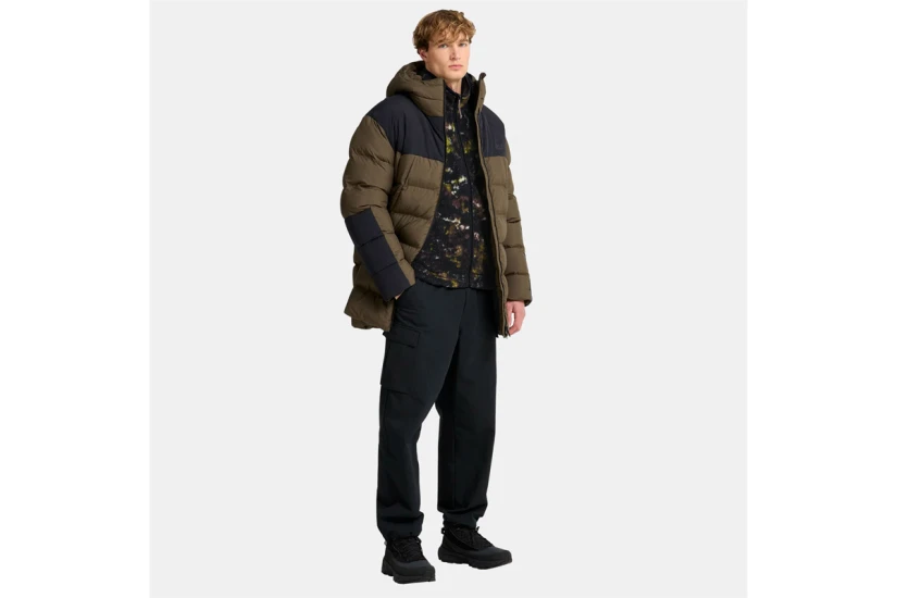 Jack Wolfskin Stone Lite Aop Jkt M (A65120-T0580)