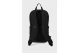 Jack Wolfskin Yuma 18 Backpack Μαύρο 18L