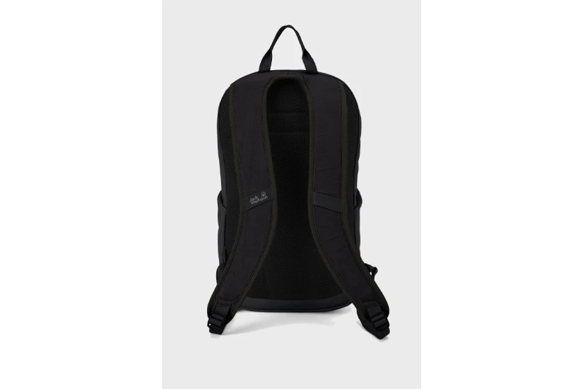 Jack Wolfskin Yuma 18 Backpack Μαύρο 18L