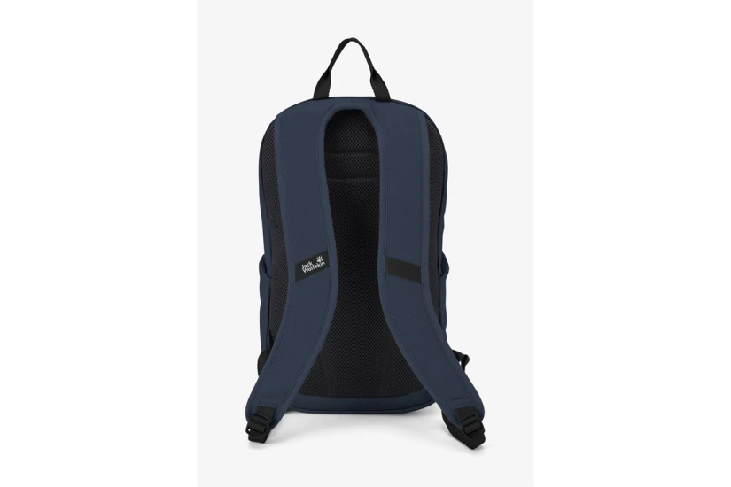 Jack Wolfskin Yuma 18 Backpack Μπλε, Μαύρο 18L