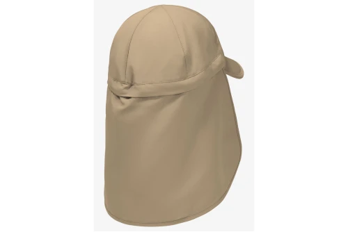 Jack Wolfskin Canyon Neck Protector Καπέλο Bucket (A65770-A0082)