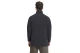 Jack Wolfskin Taunus 100 Fleece 3-In-1 Ανδρική Ζακέτα Fleece Μαύρη