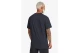 Jack Wolfskin Brand Ανδρικό Κοντομάνικο T-Shirt Μπλε Σκούρο