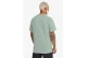 Jack Wolfskin Brand Ανδρικό Κοντομάνικο T-Shirt Βεραμάν