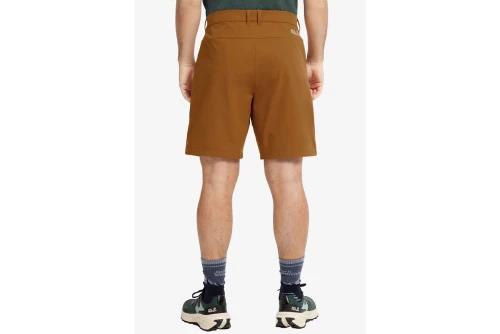 Jack Wolfskin Pico Βερμούδα Αθλητική Ανδρική (A65966-5401)
