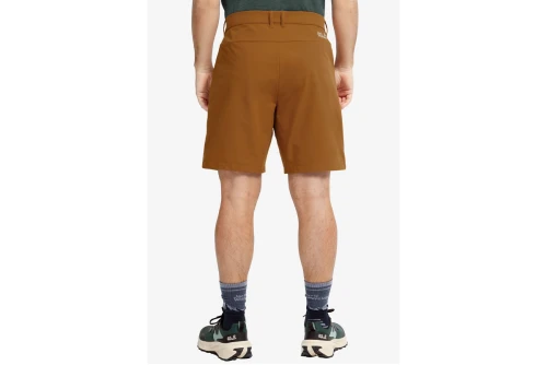 Jack Wolfskin Pico Βερμούδα Αθλητική Ανδρική (A65966-5401)