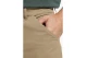 Jack Wolfskin Pico Ανδρική Αθλητική Βερμούδα Μπεζ