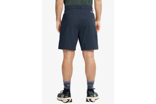 Jack Wolfskin Pico Βερμούδα Αθλητική Ανδρική (A65966-C0412)
