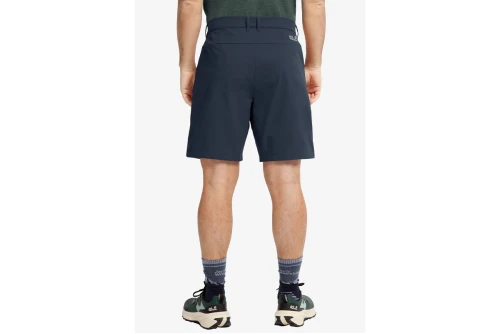 Jack Wolfskin Pico Βερμούδα Αθλητική Ανδρική (A65966-C0412)
