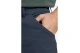 Jack Wolfskin Pico Ανδρική Αθλητική Βερμούδα Μπλε Σκούρο
