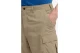 Jack Wolfskin Duneland Ανδρική Βερμούδα Cargo Μπεζ