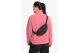 Jack Wolfskin Berkeley Hipbag Τσαντάκι Μέσης Μαύρο
