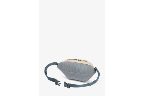 Jack Wolfskin Berkeley Hipbag Τσαντάκι Μέσης (A65979-A0084)