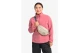 Jack Wolfskin Berkeley Hipbag Τσαντάκι Μέσης Μπεζ, Γκρι Σκούρο