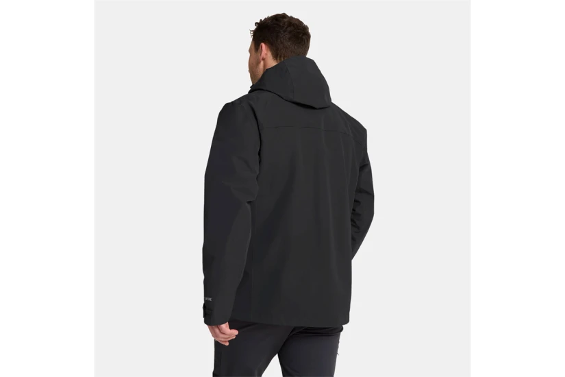 Jack Wolfskin Stonetrail 3In1 Jkt M (A66291-6000)