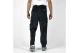 Bee Unusual Baggy Corduroy Ανδρικό Παντελόνι Cargo Μαύρο