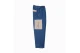 Bee Unusual Buggy Cargo Washed Ανδρικό Παντελόνι Τζιν Denim, Μπεζ