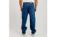 Bee Unusual Relaxed Washed Ανδρικό Παντελόνι Τζιν Μπλε Σκούρο
