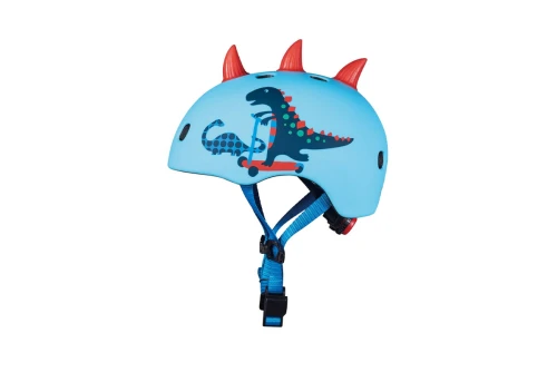 Micro 3D Scootersaurus Προστατευτικό Κράνος (AC2094BX)