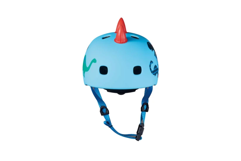 Micro 3D Scootersaurus Προστατευτικό Κράνος (AC2094BX)